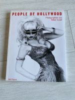 Buch People of Hollywood von Volker Corell Hessen - Offenbach Vorschau