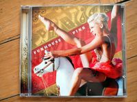CD "P!nk / Pink - Funhouse" München - Laim Vorschau