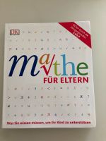 Buch: Mathe für Eltern - Mathe lernen ohne Frust Baden-Württemberg - Remseck am Neckar Vorschau