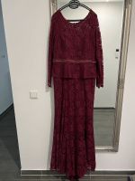 Abendkleid Damen Kleid Gr 44 XXL Ballkleid Abiye Tesettür elbise Häfen - Bremerhaven Vorschau