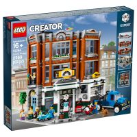 LEGO Creator Expert 10264 Eckgarage # NEU + OVP Dresden - Striesen-West Vorschau