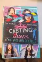 Casting-Queen, Band 01: Voll von der Rolle Nordrhein-Westfalen - Siegen Vorschau