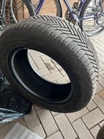 Allwetter Reifen von hankook fast neu 225/55 R16 Bothfeld-Vahrenheide - Isernhagen-Süd Vorschau