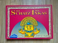 Der Schatz der Inkas von Unser Lieblingsspiel Sachsen - Flöha  Vorschau