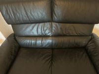 Leder Sofa Hessen - Neustadt Vorschau