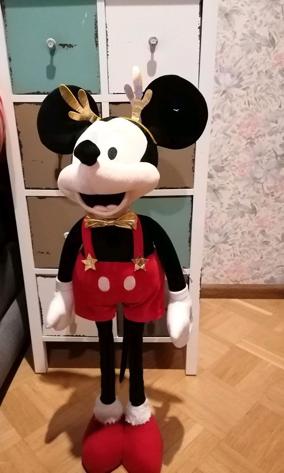 Disney Mickey mouse.. ca. 76cm H in Wesseling