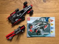 LEGO Technik 8470 Racers G-Force Slammer Rennauto Leipzig - Sellerhausen-Stünz Vorschau