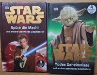 Star Wars Geschichten Yodas Geheimnisse, Spüre die Macht Nordrhein-Westfalen - Selm Vorschau