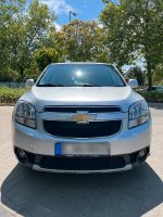 Chevrolet Orlando 7 Sitze Mitte - Tiergarten Vorschau