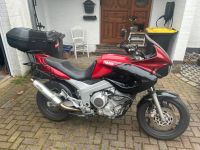 Yamaha TDM850 TX Nordrhein-Westfalen - Wesel Vorschau