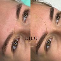 Permanent Make - Up Powderbrows / Ombré Brows Niedersachsen - Emden Vorschau