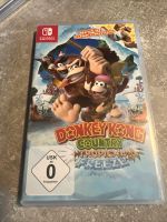 Donkey Kong Country: Tropical Freeze (Nintendo Switch, 2018) Bayern - Fraunberg Vorschau