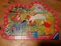 Winnie Pooh Puzzle Bayern - Pfronten Vorschau