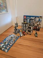 Lego City 60141 Polizeistation Rheinland-Pfalz - Insul Ahr Vorschau