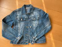 ZARA Jeansjacke Gr. 134-140 ca. 10 Jahre Hannover - Vahrenwald-List Vorschau