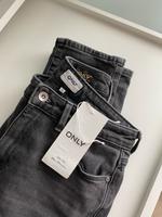 Only Emily Boyfriend mom Jeans,Größe 28,30 Grey  neu Hessen - Limburg Vorschau