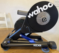 Wahoo KICKR Smart Trainer V5 Hannover - Mitte Vorschau