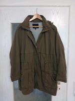 Parka Damen oliv Gr. 54 Nürnberg (Mittelfr) - Südstadt Vorschau