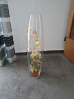 Dekorative Bodenvase Glas dekoriert Nordrhein-Westfalen - Menden Vorschau