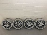 Original BBS RX207 8x18 Nordrhein-Westfalen - Kerpen Vorschau