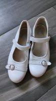 Ballerina, Kommunion, Hochzeit Kim Kay Gr. 34 Nordrhein-Westfalen - Castrop-Rauxel Vorschau