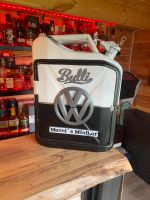 VW - Minibar Bulli/Käfer - individuell und personalisierbar Niedersachsen - Südbrookmerland Vorschau