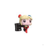 Harley Quinn Funko Pop! Dc Super Heroes Kinder Joy Stuttgart - Stuttgart-Mitte Vorschau