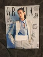 Zeitschrift Grazia 10 2024 vom 25.4.2024, Versand 1,55 Euro Friedrichshain-Kreuzberg - Kreuzberg Vorschau