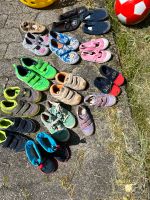 Schuhe verschiedene Kr. München - Oberschleißheim Vorschau