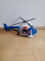 DICKIE toys Hibschrauber Rescue Geräusch und Funktion Baden-Württemberg - Gerstetten Vorschau