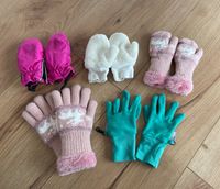 Handschuhe 68 74 86 92 104 110 Baby Kinder Kr. München - Grasbrunn Vorschau