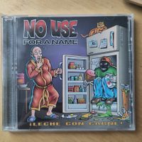No Use For A Name iLeche con Carne! CD NOFX Green Day Rheinland-Pfalz - Mainz Vorschau