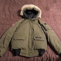 Canada Goose Chilliwack Khaki M/M Wandsbek - Hamburg Poppenbüttel Vorschau