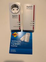 Fritz Powerline 1260E WLAN Set Wuppertal - Cronenberg Vorschau