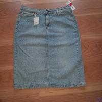 Jeansrock Neu mit Etikett Thüringen - Schmalkalden Vorschau