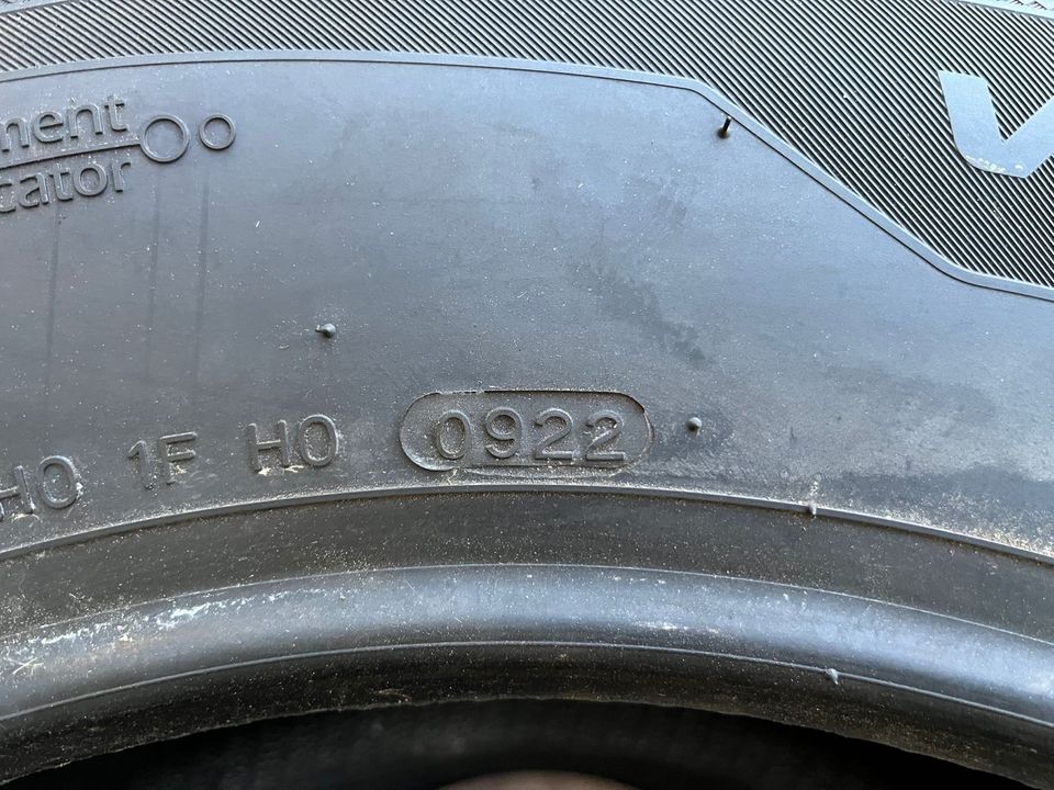 Hankook Ventus Prime 3X 215 65 R17 99V 4x Neue Sommerreifen in Berlin