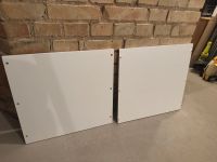 Einlegebretter für Ikea Metod 60x60 Dresden - Leuben Vorschau