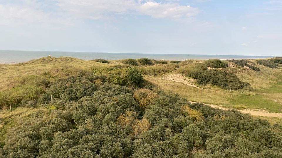 Ferienhaus;Belgien;Bredene;de Haan;Nordsee;belgische Küste in Beckingen