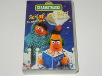 VHS Video Kassette Sesamstrasse Schlaf gut Bert ! Die schönste Niedersachsen - Wolfsburg Vorschau