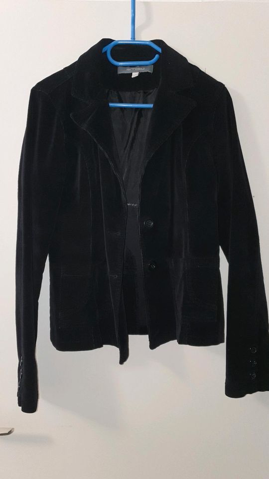 Blazer Cord Amisu in Rümmingen