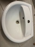 Villeroy & Boch O Novo Handwaschbecken 45 cm Weiß Sachsen - Reinsdorf Vorschau