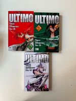 Ultimo 1-3 | Stan Lee | Hiroyuki Takei Leipzig - Altlindenau Vorschau