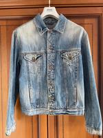Hugo Boss Herren Jeansjacke Orange Label W50 HB32 Neuwertig Berlin - Wilmersdorf Vorschau