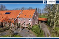 Herrliche Wohnung in historischem Gulfhof an der Nordsee Niedersachsen - Dornum Vorschau
