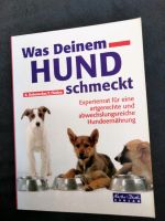 Was deinem Hund schmeckt von B. DOBENECKER/C. THIELEN Baden-Württemberg - Backnang Vorschau