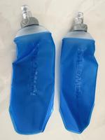 [NEU] Salomon Soft Flask • 500 ml • 28 mm • ovale Form [2 Stück] Leipzig - Leipzig, Südvorstadt Vorschau