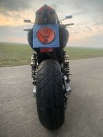 Yamaha XJR Fetter Street Fighter TÜV NEU Deget USD  Agusta  usw Brandenburg - Brück Vorschau