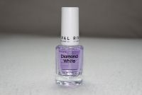 !!! NEU !!! RIVAL Nagellack Diamond White Rostock - Hansaviertel Vorschau