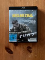 DVD „Herz aus Stahl“ ab 16 Bayern - Tittmoning Vorschau