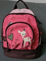 Kindergartenrucksack Ausflug 6 L Liter rosa pink Kitz Reh Köln - Lindenthal Vorschau